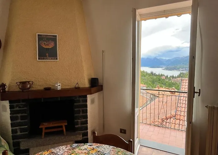 Appartement La Fonte