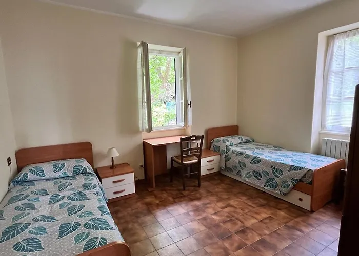 La Fonte Appartement Perledo