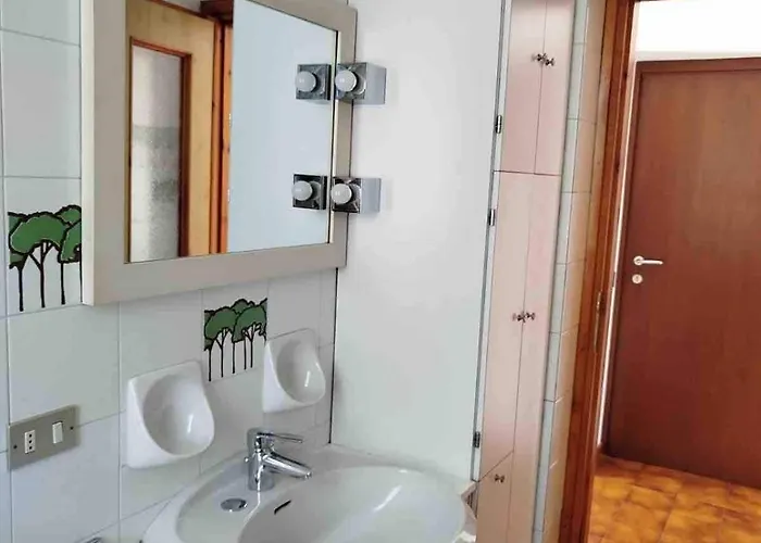Appartement La Fonte *