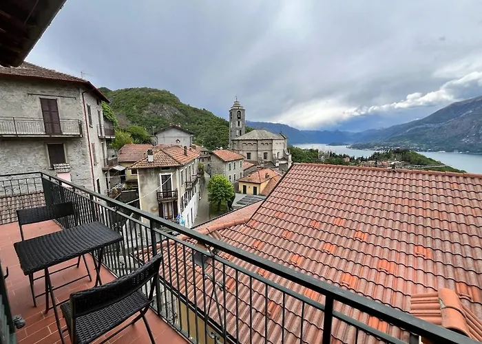 Appartement La Fonte Perledo