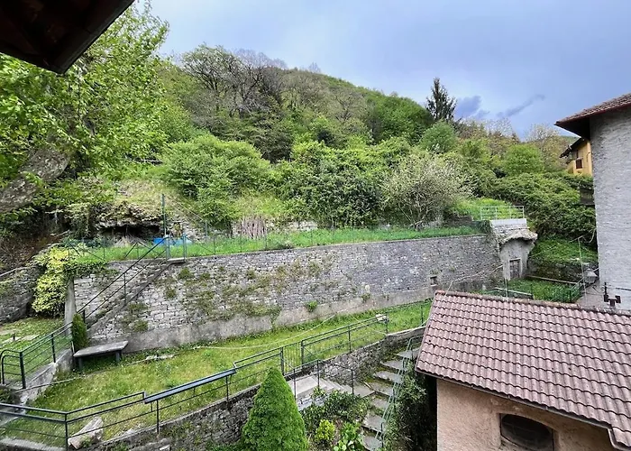 La Fonte * 페를레도