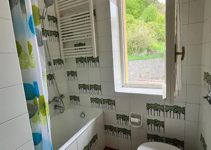 La Fonte Appartement Perledo