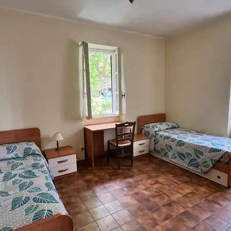 La Fonte Apartamento Perledo