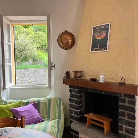 La Fonte Apartamento