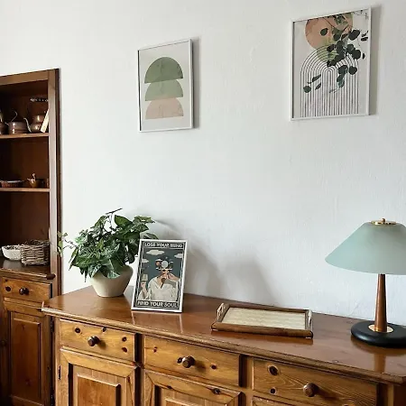 Apartment La Fonte Perledo