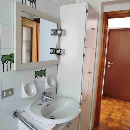 Apartment La Fonte *