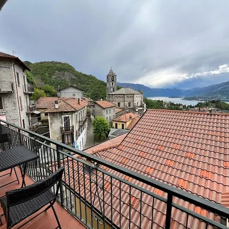 Apartment La Fonte Perledo