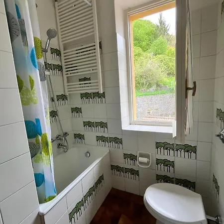 La Fonte Apartment Perledo