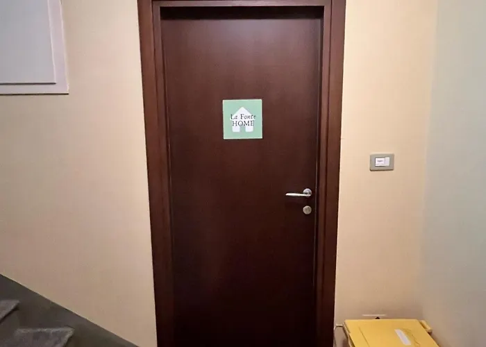 La Fonte Перледо